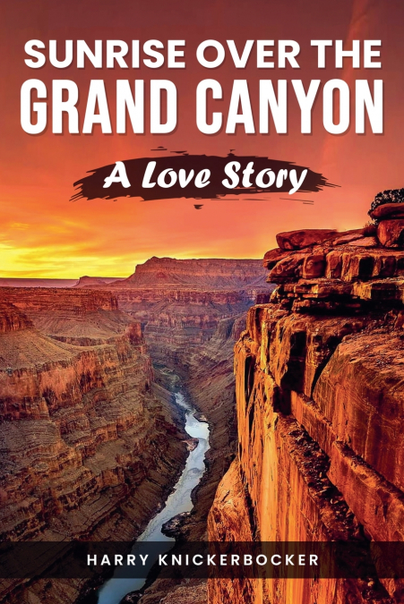 Sunrise Over the Grand Canyon