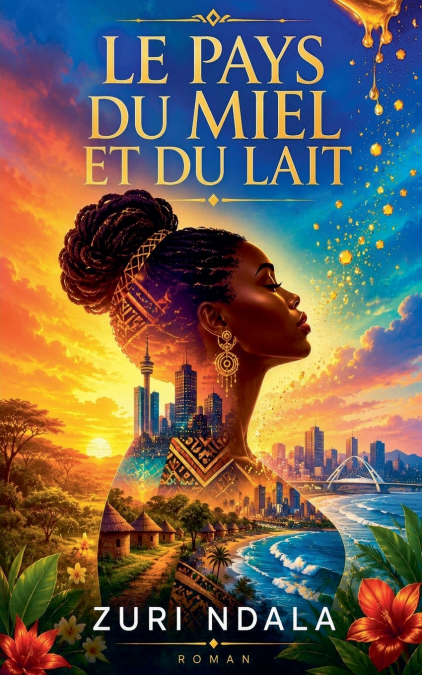 Le pays du miel et du lait