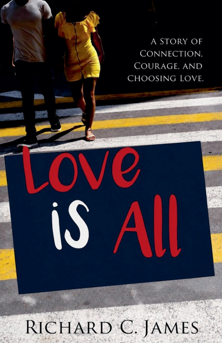 Love is all