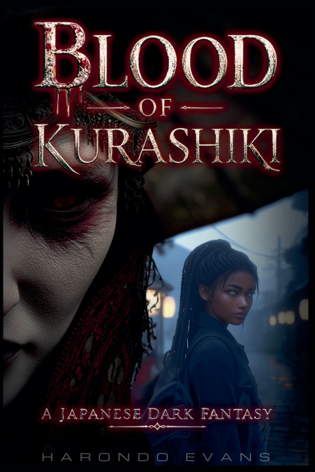 Blood of Kurashiki