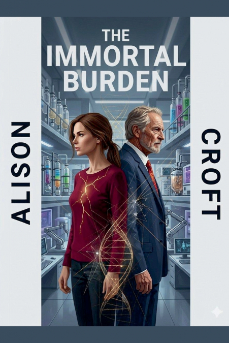 The Immortal Burden