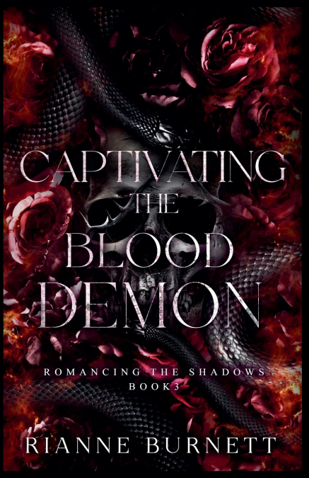 Captivating the Blood Demon