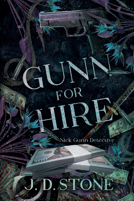 Gunn For Hire