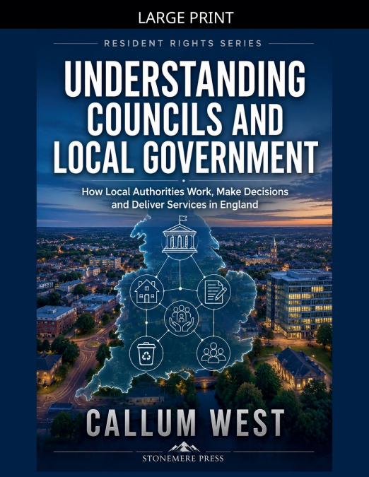 Understanding Councils and Local Government