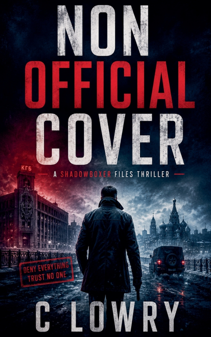 Non Official Cover