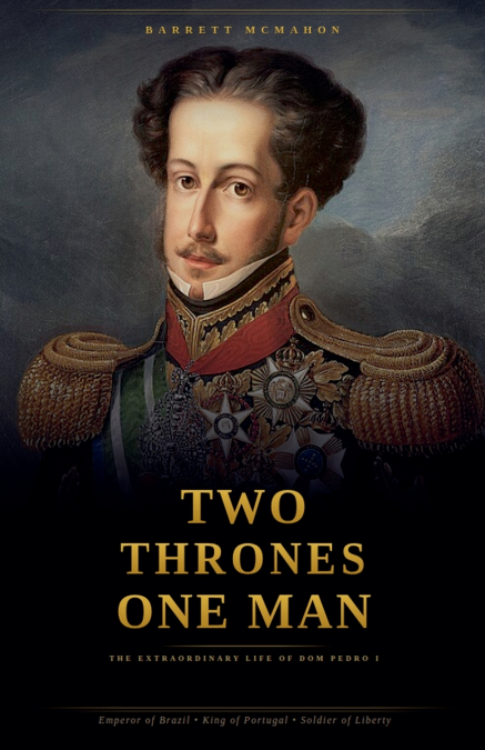 Two Thrones, One Man