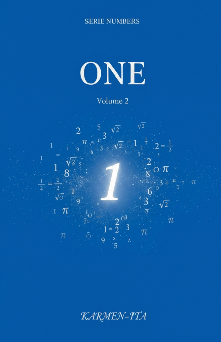 One