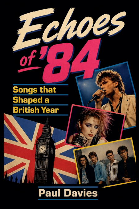 Echoes of ’84