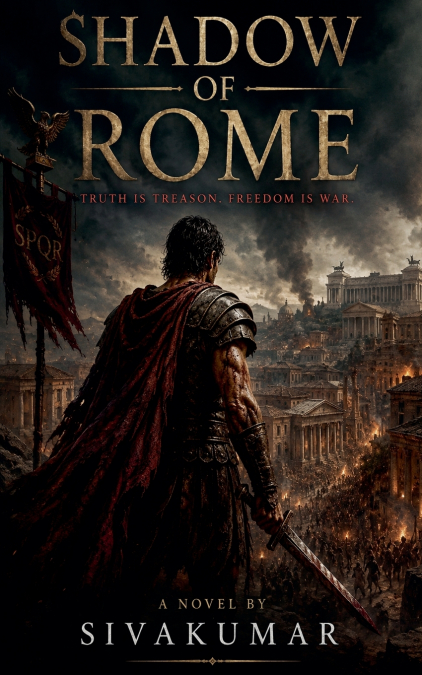 Shadow Of Rome