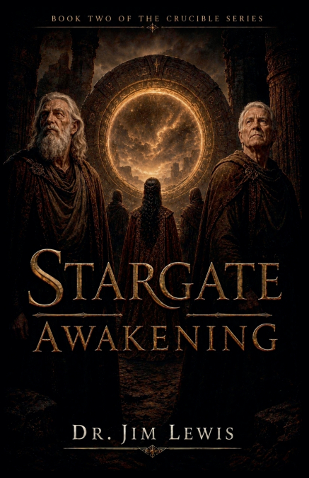 Stargate Awakening