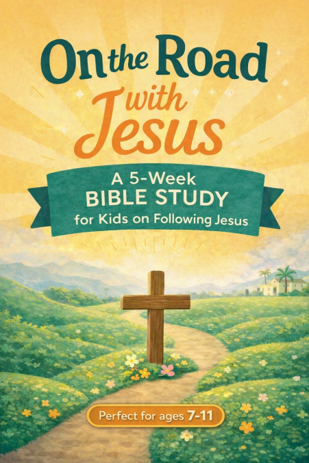 On the Road with Jesus