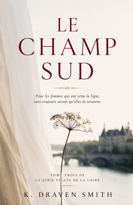 Le Champ Sud