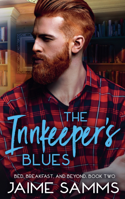 Inkeeper’s Blues