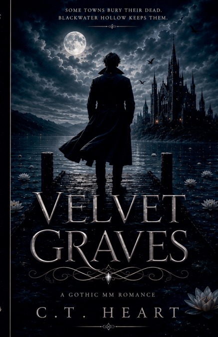 Velvet Graves