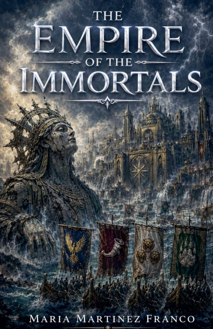 The Empire of the Immortals