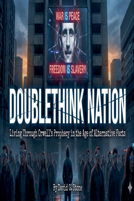 Doublethink Nation