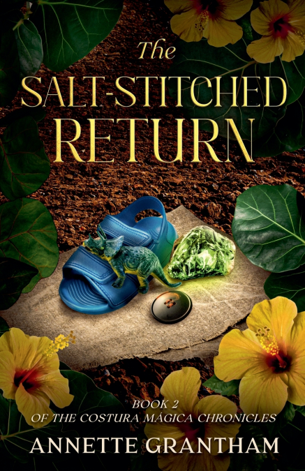 The Salt-Stitched Return