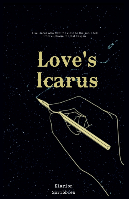 Love’s Icarus