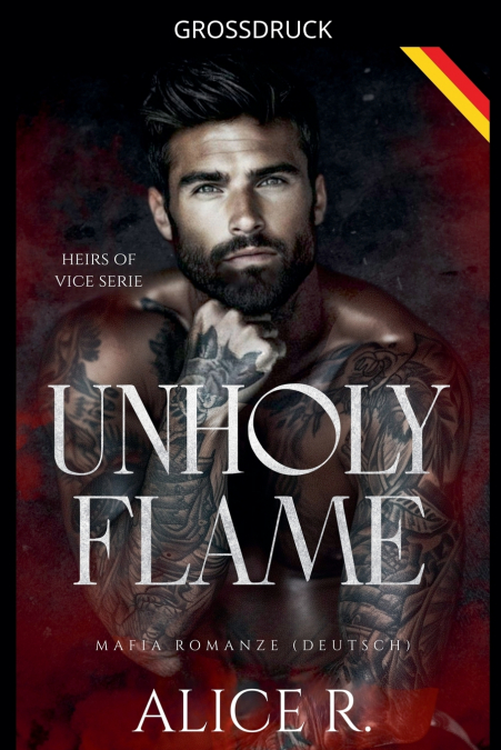 Unholy Flame