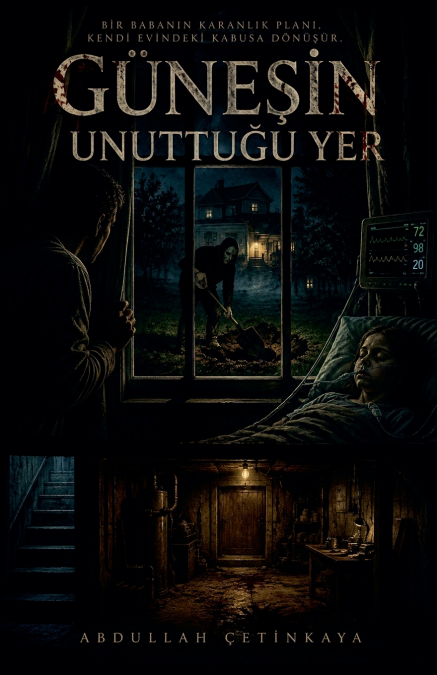 Güneşin unuttuğu yer