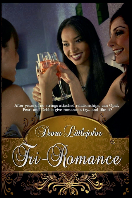 Tri-Romance
