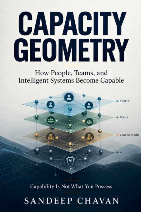 Capacity Geometry