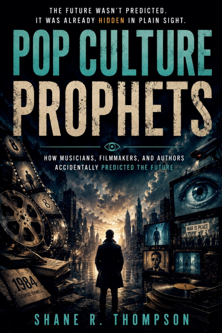 Pop Culture Prophets