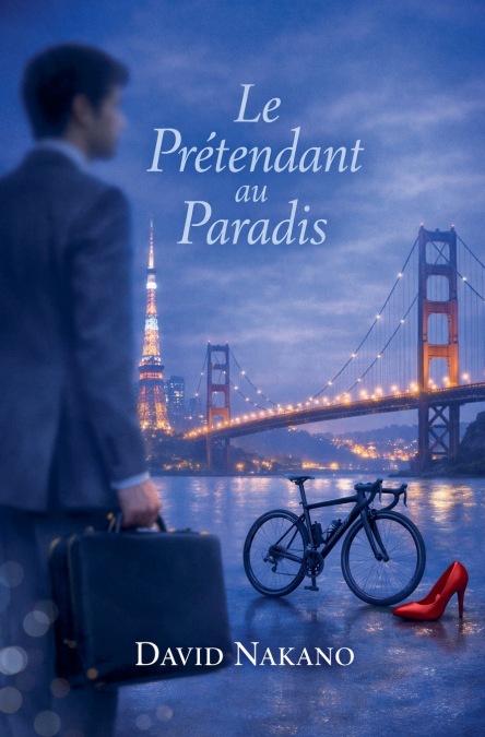Le Prétendant au Paradis