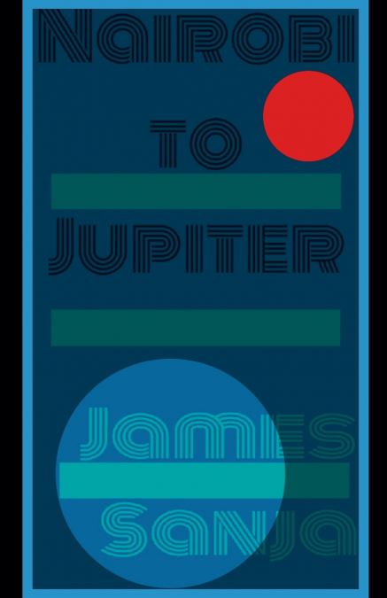 Nairobi to Jupiter