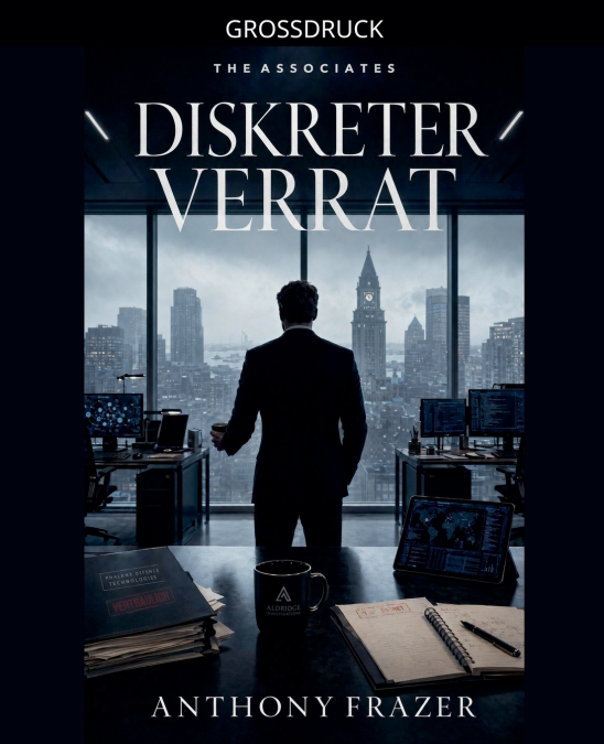 Diskreter Verrat
