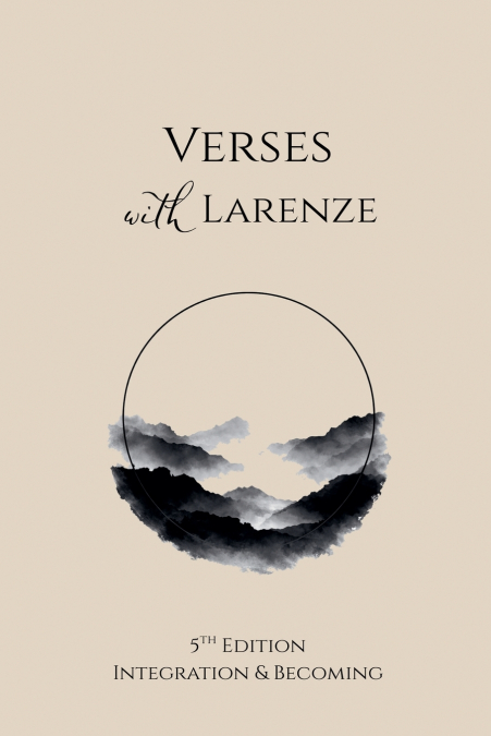 Verses with Larenze (5th Edition)