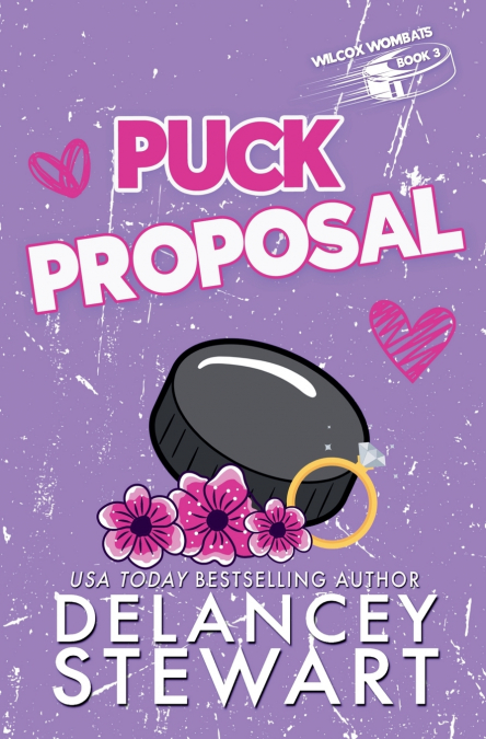 Puck Proposal