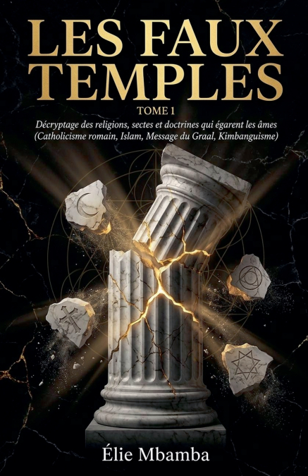 les faux temples