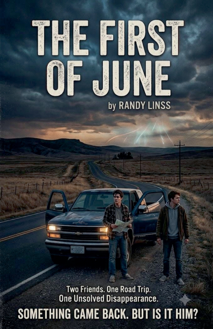 The First of June