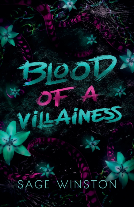 Blood Of A Villainess