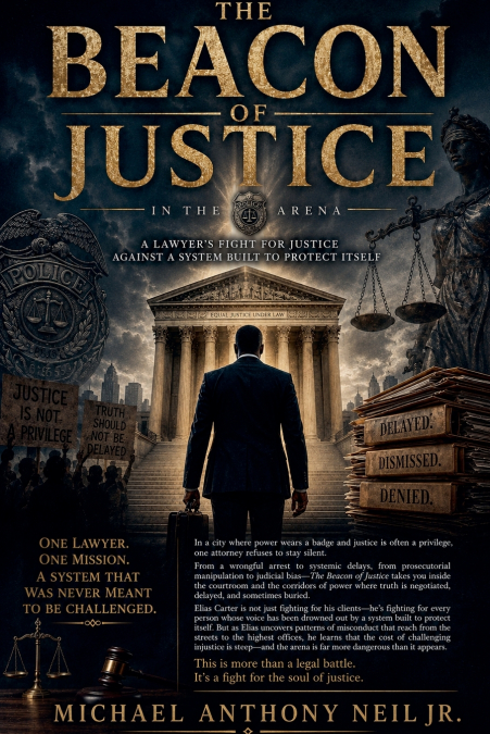 The Beacon of Justice