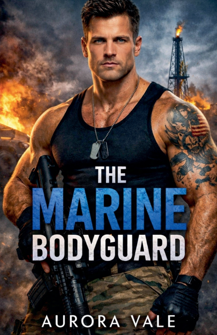 The Marine Bodyguard