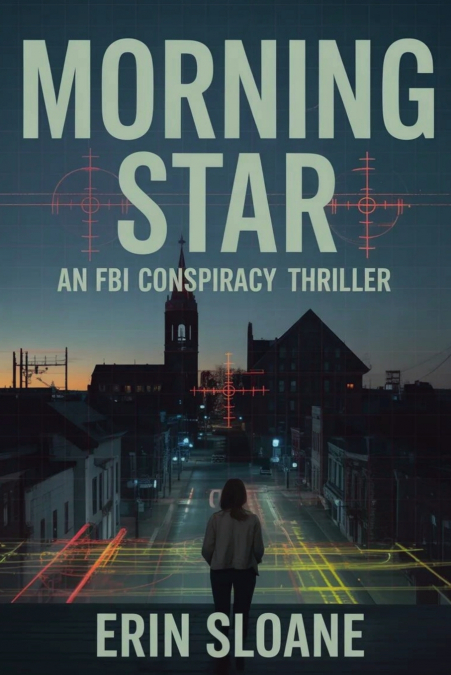 Morning Star   An FBI Conspiracy Thriller