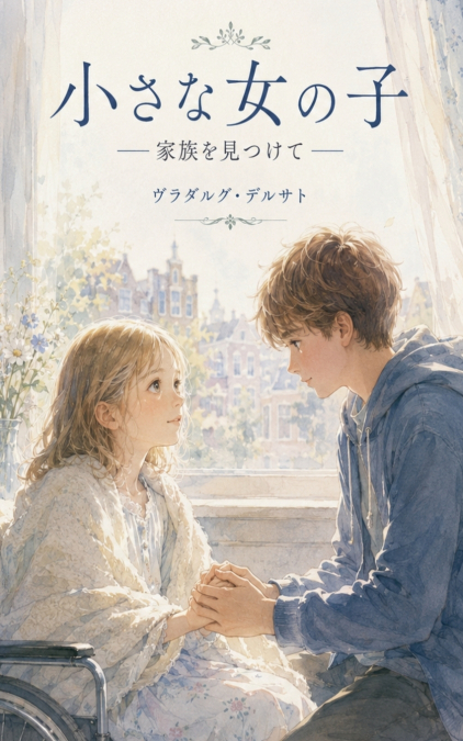 小さな女の子