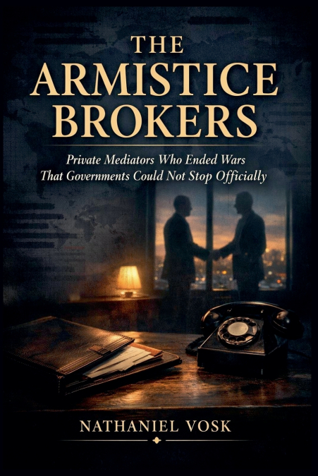 The Armistice Brokers