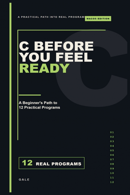 C Before You Feel Ready-mac