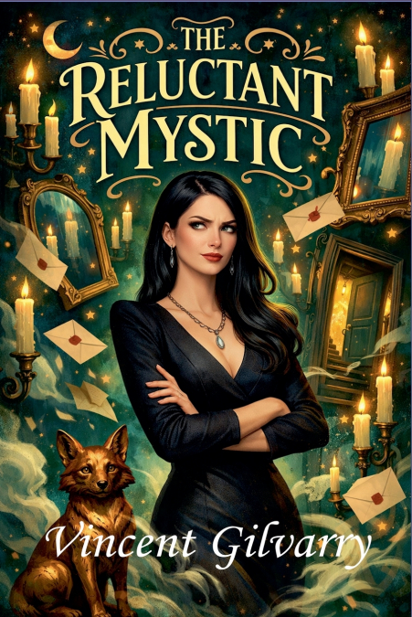 The Reluctant Mystic