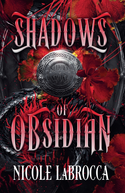 Shadows of Obsidian