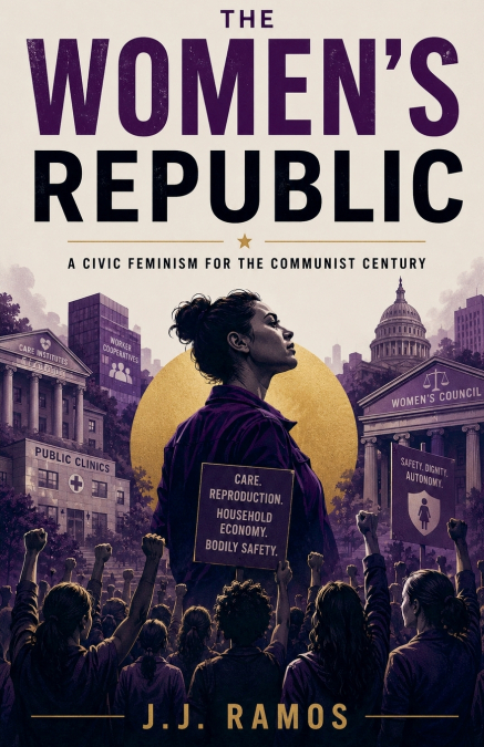The Women’s Republic
