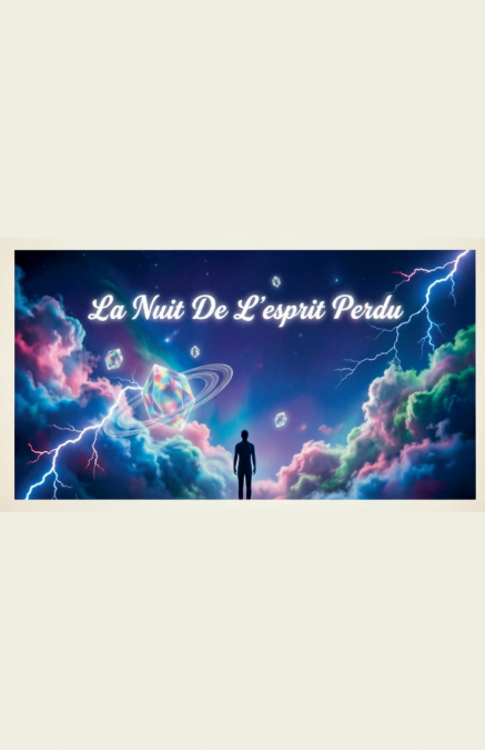 La Nuit De L’esprit Perdu