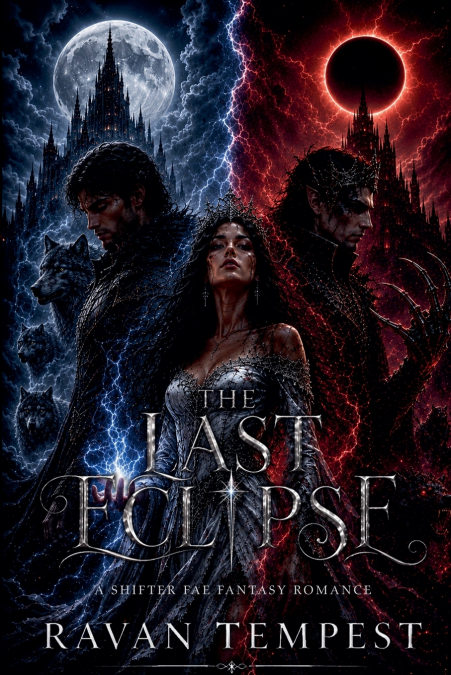 The Last Eclipse