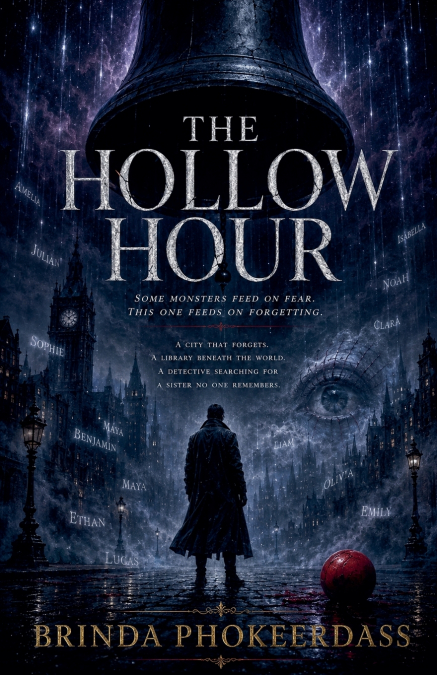 The Hollow Hour