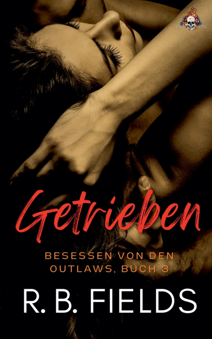 Getrieben
