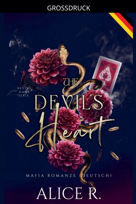 The Devil’s Heart