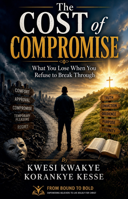 The Cost Of Compromise